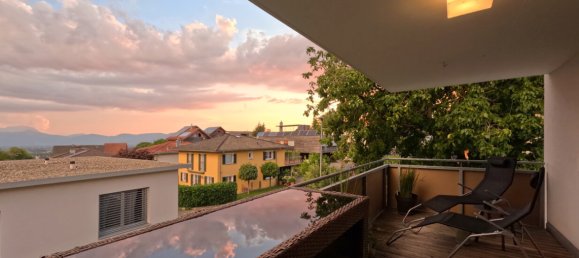 3-Zimmer Wohnung in Dornbirn, Austria, Nr. 156485 11