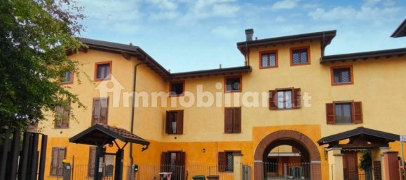 2 Schlafzimmer Wohnung in Vaprio d'Adda, Italy, Nr. 326198 2