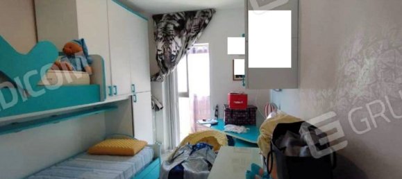 4-Zimmer Wohnung in Bari, Italy, Nr. 290635 16