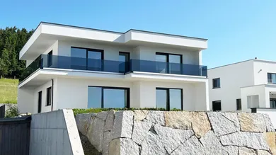 5-Zimmer Villa in Freistadt, Austria, Nr. 135638