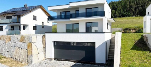 5-Zimmer Villa in Freistadt, Austria, Nr. 135638 2