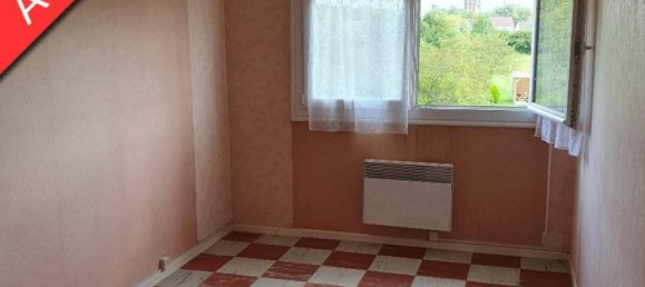 4 Schlafzimmer Haus in Bethune, France, Nr. 256260 3