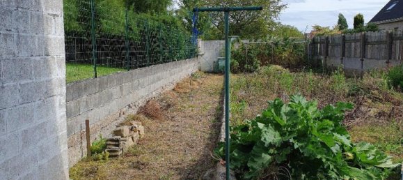 4 Schlafzimmer Haus in Bethune, France, Nr. 256260 8