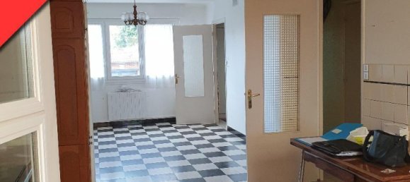 4 Schlafzimmer Haus in Bethune, France, Nr. 256260 10