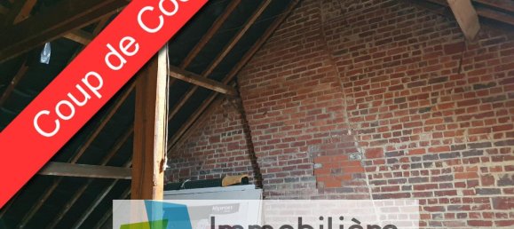 4 Schlafzimmer Haus in Bethune, France, Nr. 256260 4