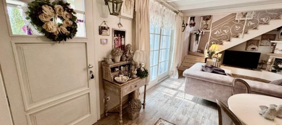 3-Zimmer Wohnung in Limbiate, Italy, Nr. 334592 4