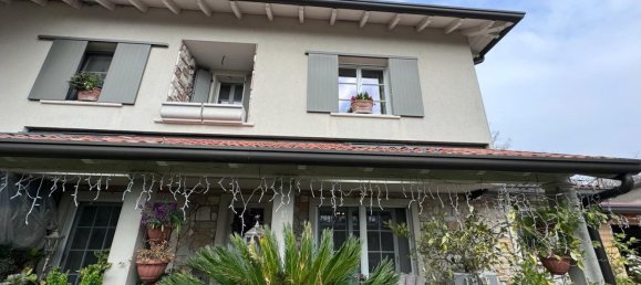 3-Zimmer Wohnung in Limbiate, Italy, Nr. 334592 2