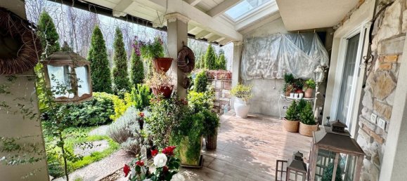 3-Zimmer Wohnung in Limbiate, Italy, Nr. 334592 3