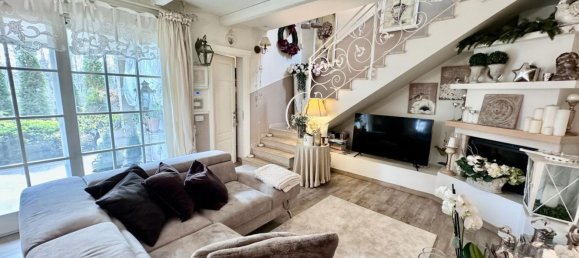 3-Zimmer Wohnung in Limbiate, Italy, Nr. 334592 5