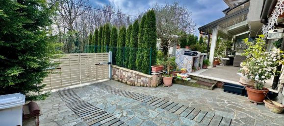 3-Zimmer Wohnung in Limbiate, Italy, Nr. 334592 18