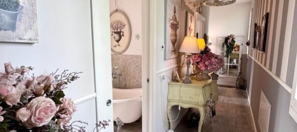 3-Zimmer Wohnung in Limbiate, Italy, Nr. 334592 13