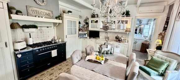 3-Zimmer Wohnung in Limbiate, Italy, Nr. 334592 9