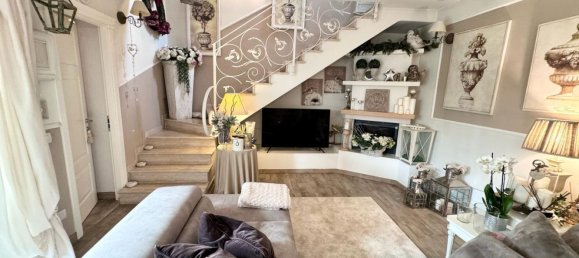 3-Zimmer Wohnung in Limbiate, Italy, Nr. 334592 7