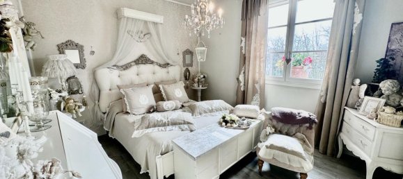 3-Zimmer Wohnung in Limbiate, Italy, Nr. 334592 14