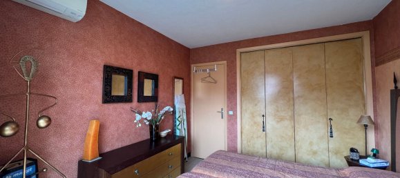 Apartamento de 2 habitaciónes en Cannes, France No. 337606 5