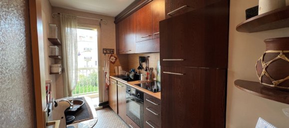 Apartamento de 2 habitaciónes en Cannes, France No. 337606 7