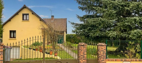 Casa T4 em Torvilliers, France N.º 44772 2