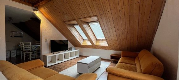 Dúplex de 2 habitaciónes en Bregenz, Austria No. 90367 5