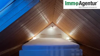 Dúplex de 2 habitaciónes en Bregenz, Austria No. 90367