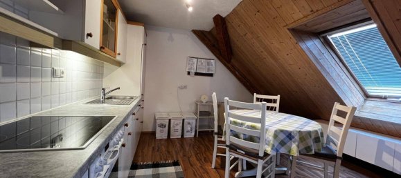 Dúplex de 2 habitaciónes en Bregenz, Austria No. 90367 4