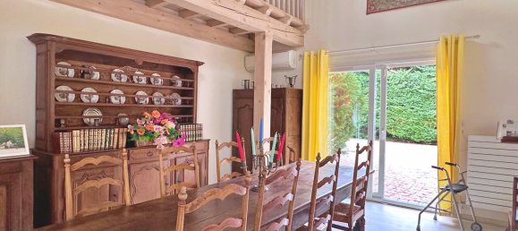 4 Schlafzimmer Haus in Bourg-en-Bresse, France, Nr. 350856 22