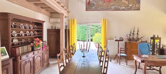 4 Schlafzimmer Haus in Bourg-en-Bresse, France, Nr. 350856 18