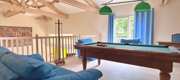 4 Schlafzimmer Haus in Bourg-en-Bresse, France, Nr. 350856 34