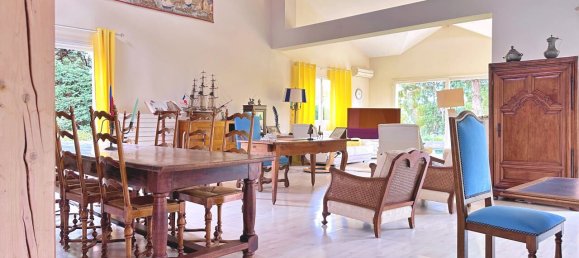 4 Schlafzimmer Haus in Bourg-en-Bresse, France, Nr. 350856 5