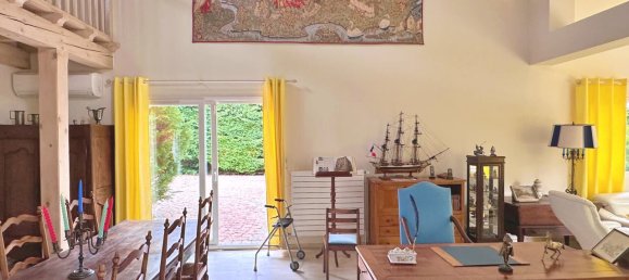 4 Schlafzimmer Haus in Bourg-en-Bresse, France, Nr. 350856 24