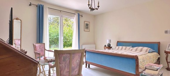 4 Schlafzimmer Haus in Bourg-en-Bresse, France, Nr. 350856 41