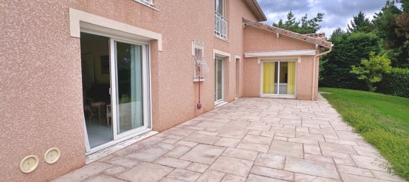 4 Schlafzimmer Haus in Bourg-en-Bresse, France, Nr. 350856 44