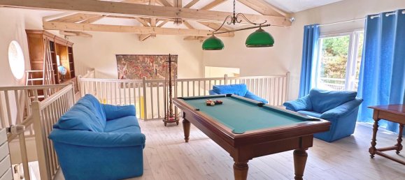 4 Schlafzimmer Haus in Bourg-en-Bresse, France, Nr. 350856 27