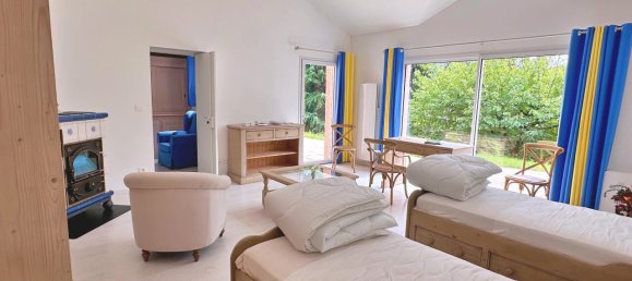 4 Schlafzimmer Haus in Bourg-en-Bresse, France, Nr. 350856 31