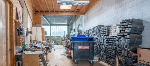 670m² Commercial property in Konstanz, Germany No. 91516 20