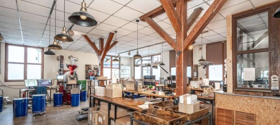 670m² Commercial property in Konstanz, Germany No. 91516 15