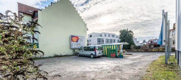 670m² Commercial property in Konstanz, Germany No. 91516 37