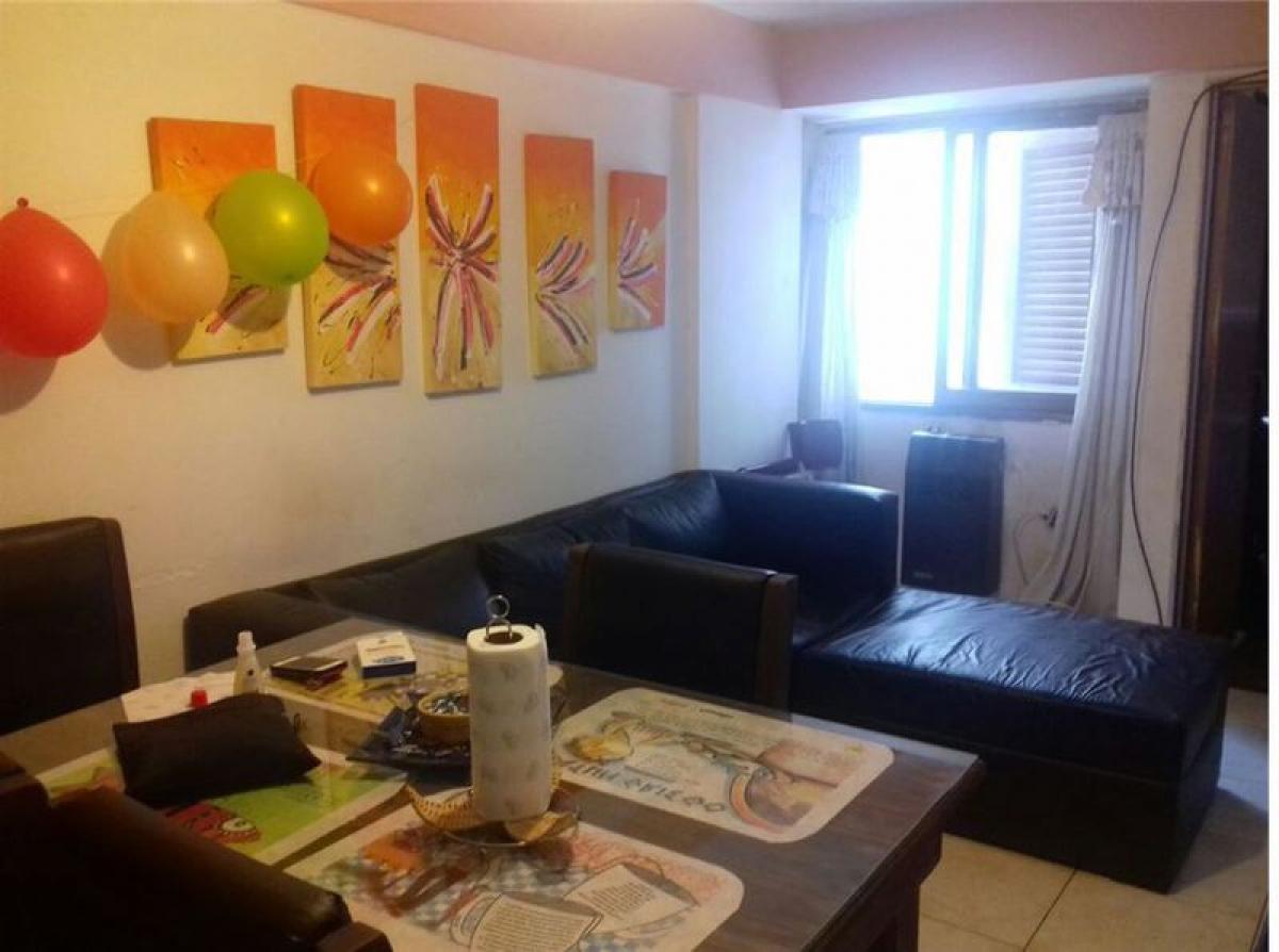 Studio in Cordoba, Argentina No. 12347