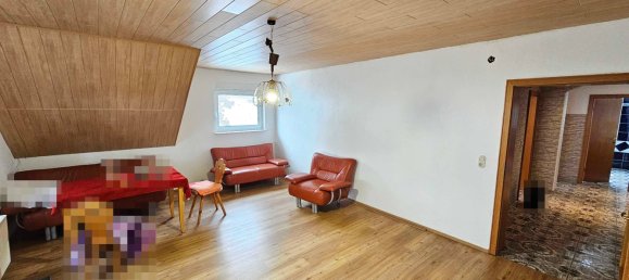 8 rooms Townhouse in Waldeck-Frankenberg, Germany No. 304080 16