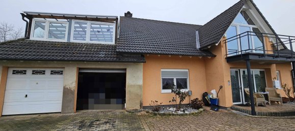 8 rooms Townhouse in Waldeck-Frankenberg, Germany No. 304080 29