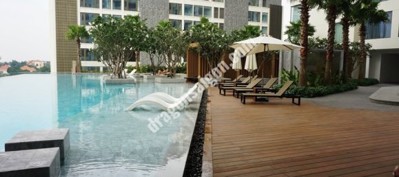 2 Schlafzimmer Wohnung in Thu Duc, Vietnam, Nr. 10653 22