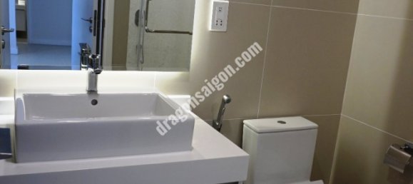 2 Schlafzimmer Wohnung in Thu Duc, Vietnam, Nr. 10653 9