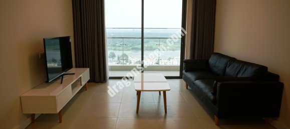 2 Schlafzimmer Wohnung in Thu Duc, Vietnam, Nr. 10653 15