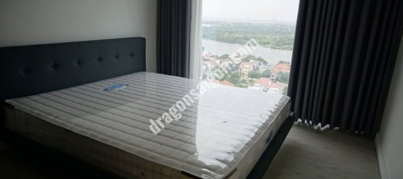 2 Schlafzimmer Wohnung in Thu Duc, Vietnam, Nr. 10653 4