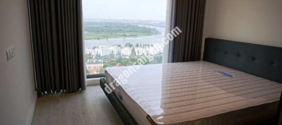 2 Schlafzimmer Wohnung in Thu Duc, Vietnam, Nr. 10653 10