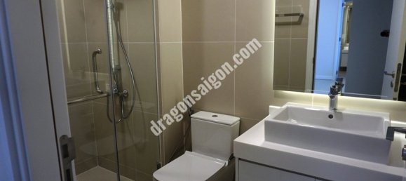 2 Schlafzimmer Wohnung in Thu Duc, Vietnam, Nr. 10653 2