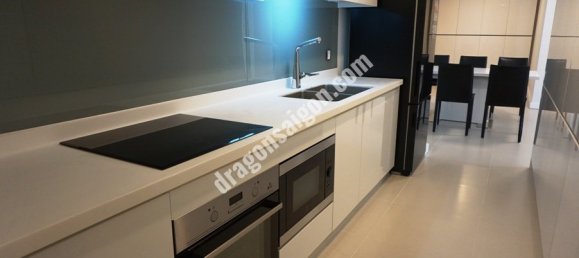 2 Schlafzimmer Wohnung in Thu Duc, Vietnam, Nr. 10653 12