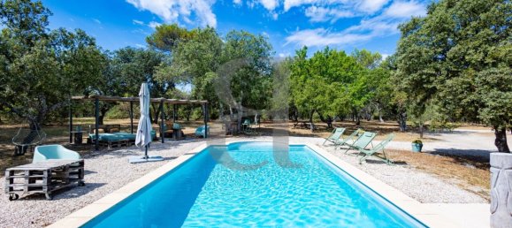 Villa de 8 habitaciónes en Pernes-les-Fontaines, France No. 294154 2