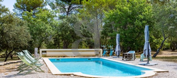 Villa de 8 habitaciónes en Pernes-les-Fontaines, France No. 294154 3