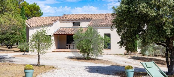 Villa de 8 habitaciónes en Pernes-les-Fontaines, France No. 294154 6
