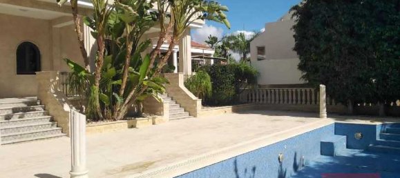 5 bedrooms Villa in Oroklini, Cyprus No. 20124 6